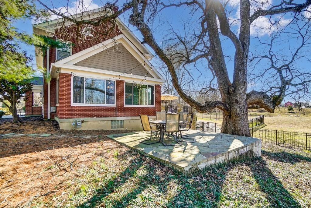 Beautiful Equestrian Estate Home W/ Hot Tub! Loveland Exterior foto